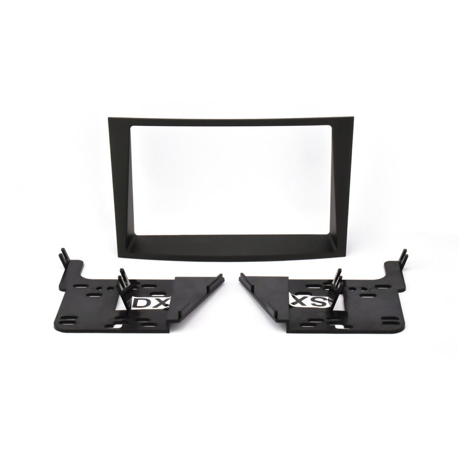 Mascherina autoradio 2DIN Subaru Legacy10- PHONOCAR REF. 03559
