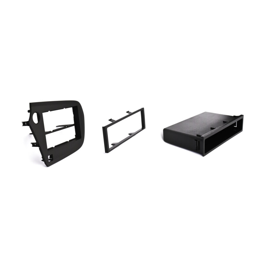 Mascherina autoradio ISO/2DIN Honda PHONOCAR REF. 03564