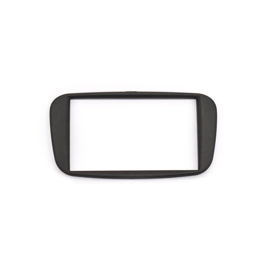 Mascherina autoradio 2DIN Ford 06- Nero PHONOCAR REF. 03580