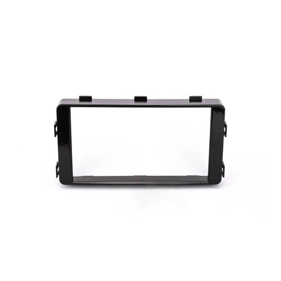 Mascherina autoradio 2DIN Outlander PHONOCAR REF. 03648