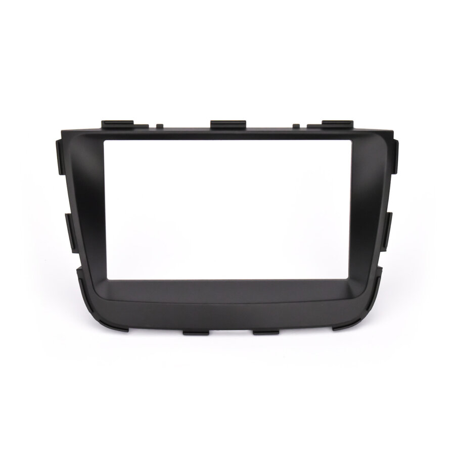 Mascherina autoradio 2DIN Kia Sorento 13- PHONOCAR REF. 03657