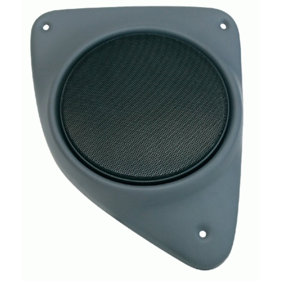Griglie anteriori Altoparlanti Ø165 Fiat Ducato >06 PHONOCAR REF. 03710