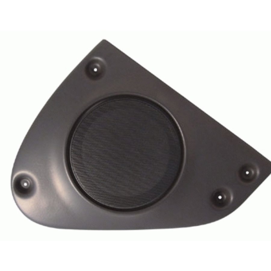 Supporti per woofer Ø165 Anteriori Smart Fortwo >07 PHONOCAR REF. 03711