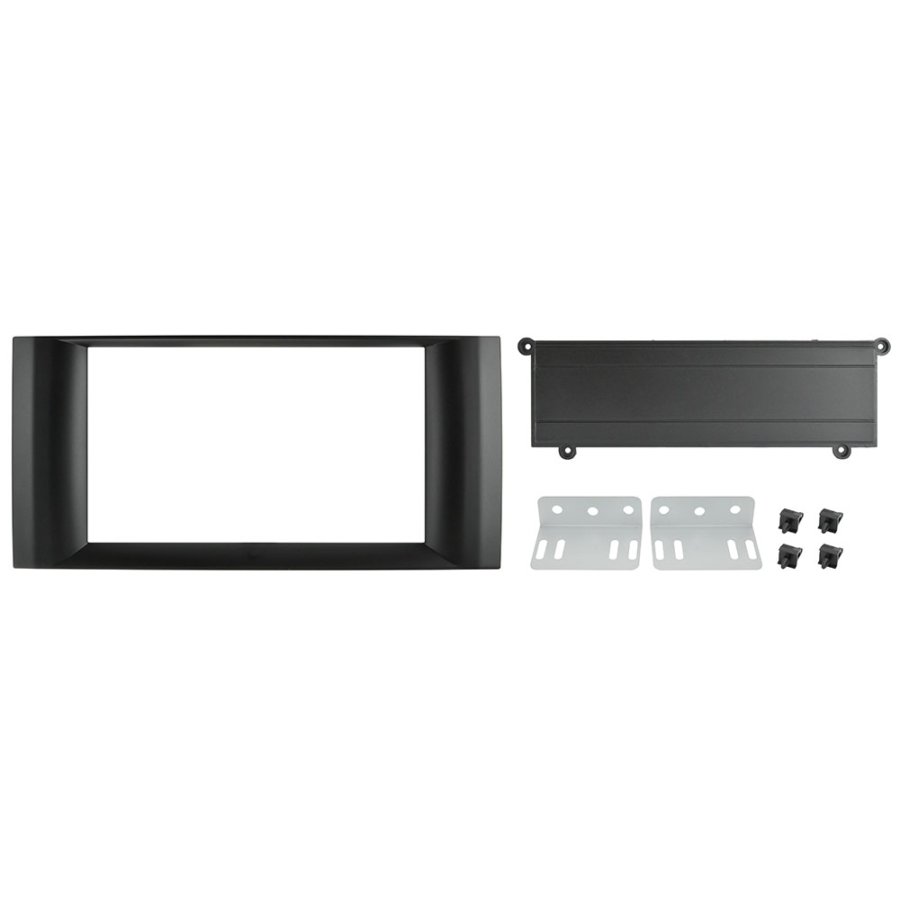 Kit Fissaggio Autoradio 2 DIN ISUZU PHONOCAR REF. 03761