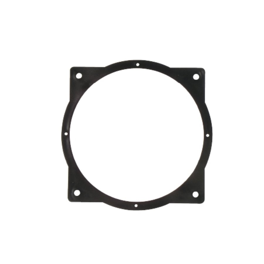 Adattatori anteriori altoparlanti Ø165 HYUNDAI i10 11>14 PHONOCAR REF. 03812