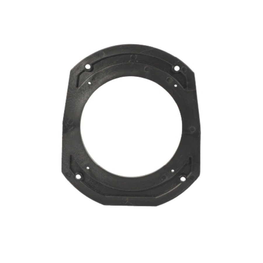 Adattatori anteriori altoparlanti Ø130 TOYOTA RAV4 05>14 PHONOCAR REF. 03817