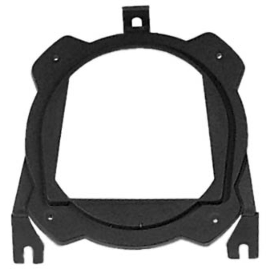 Adattatori post. altoparlanti Ø130 Opel Corsa 93>06 PHONOCAR REF. 03833