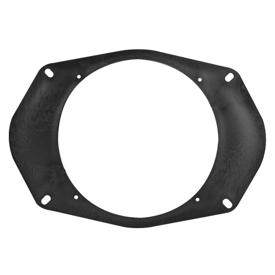 Adattatori vano Altoparlanti Ø 165 mm JEEP, Fiat Freemont PHONOCAR REF. 03834