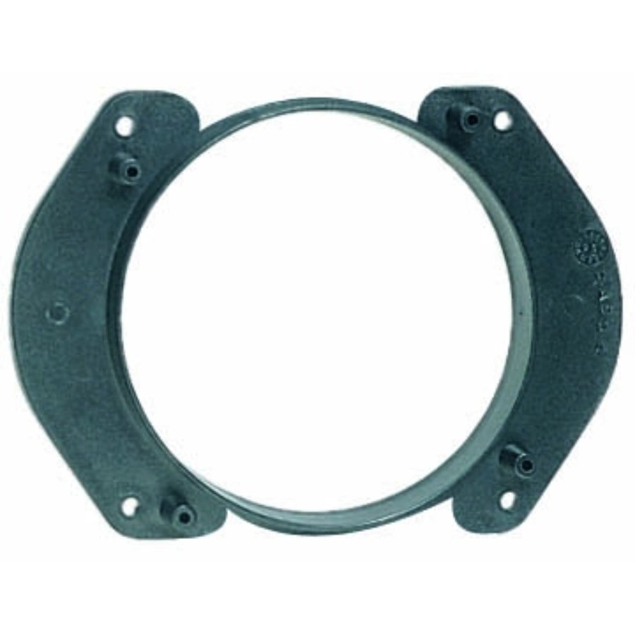 Adattatori post. altoparlanti Ø130 Alfa GTV-Spider-Fiat Multipla-Lancia Y>03-Peugeot 306 PHONOCAR REF. 03847