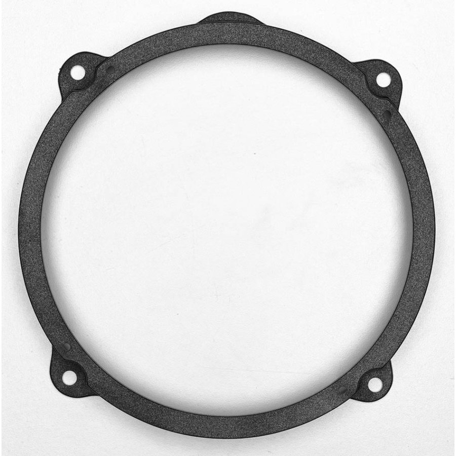 Adattatori ant/post altoparlanti Ø165 Alfa/Chevrolet/Fiat/Lancia PHONOCAR REF. 03892