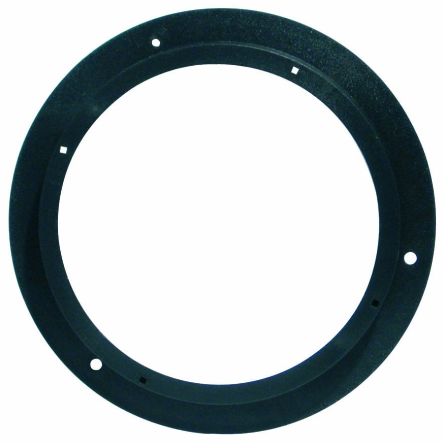 Adattatori ant/post altoparlanti Ø165 Mercedes Classe A 06>12- Classe B >12 PHONOCAR REF. 03922