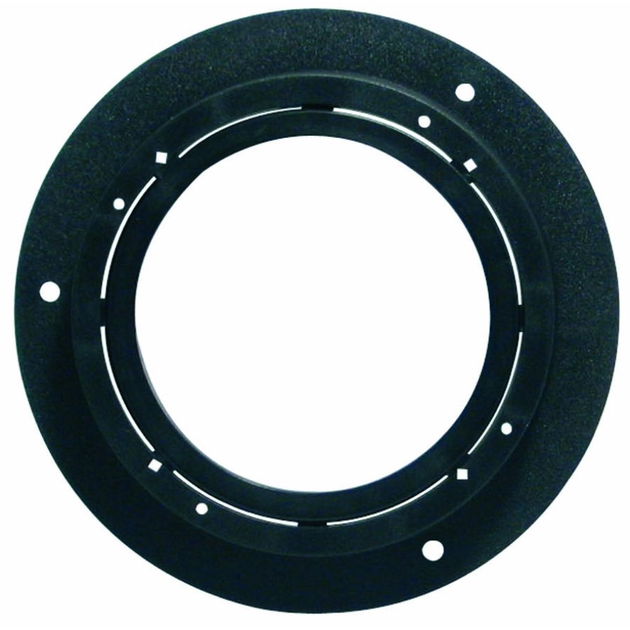 Adattatori post. altoparlanti Ø100/130 Mercedes Classe A 06>12 B>12 PHONOCAR REF. 03923