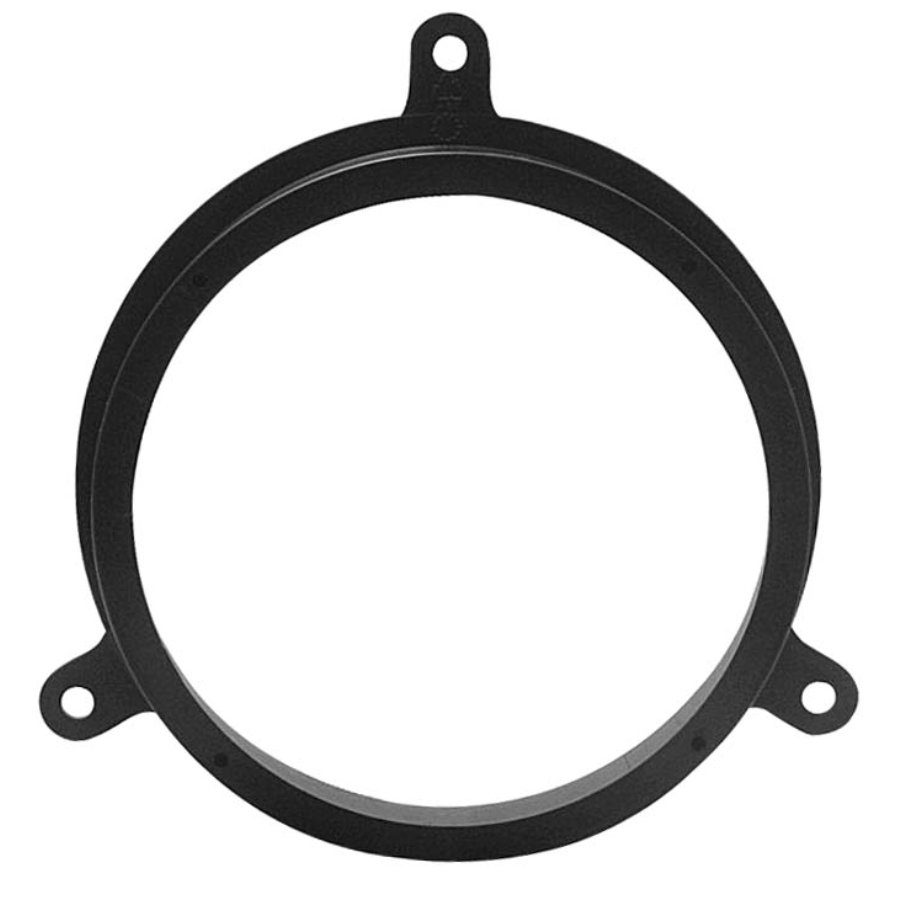 Adattatori ant/post altoparlanti Ø165 DACIA Logan 08>12 Sandero 08>12 RENAULT Scenic ‘09> PHONOCAR REF. 03933
