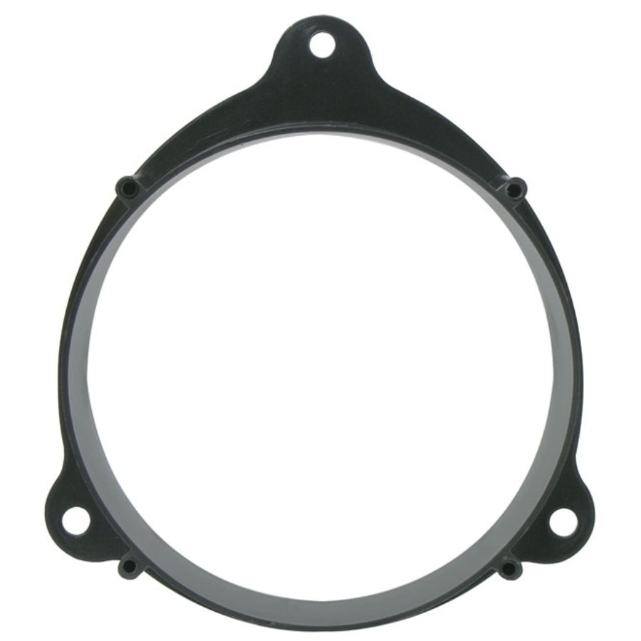 Adattatore vano altoparlante antoriore Ø165 Citan 13> Quasqai 12> Renault Kango 13>Quashqai 12> Renault Kangoo 13> PHONOCAR REF. 03943
