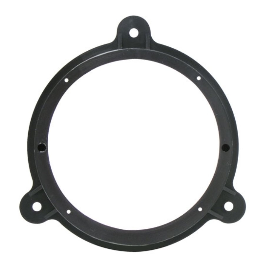 Adattatore vano altoparlante Ø165 DACIA Lodgy-Dokker 12> Sandero 13> NISSAN Note 13> Quashqai 12>14 RENAULT Megane 17> Koleos 17> PHONOCAR REF. 03944
