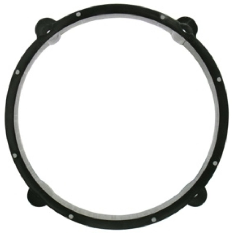 Anti-graffio Per Speaker Staffa Di Montaggio Per Altoparlanti Auto – Anelli Adattatori Per Porta Anteriore, Compatibili Con Superb, Octavia, Yeti, Peugeot 408 Adattatori Altoparlanti Skoda Superb