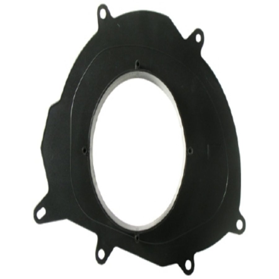 Adattatori altoparlanti Ø165 Anteriore RENAULT Clio ‘13> PHONOCAR REF. 03949