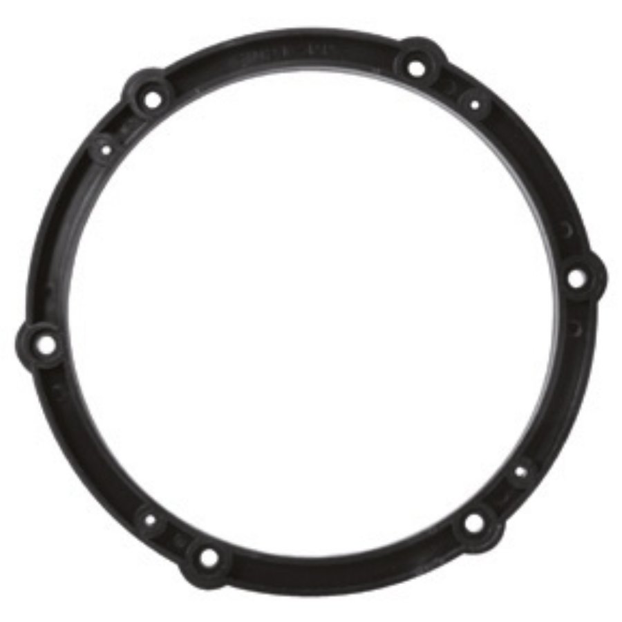 Adattatori altoparlanti Ø165 Ant/Post Citroen/Peugeot PHONOCAR REF. 03956