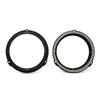 Kit 2 Altoparlanti Hertz DSK 165 Anteriori + Adattatori Ford Focus 2011 - 2018 - Tech Solution Kit 2 Altoparlanti Hertz DSK 165 Anteriori + Adattatori Ford Focus 2011 - 2018 - Tech Solution