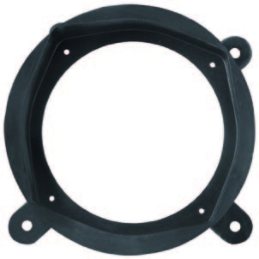 Adattatori altoparlanti Ø130 Ant/post MERCEDES ML 06> PHONOCAR REF. 03959