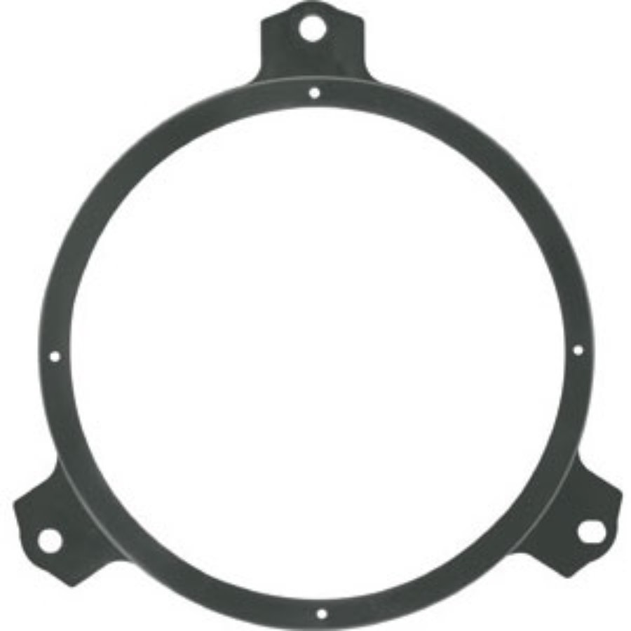 Adattatori altoparlanti Ø165 anteriore Citroen C1 14> Peugeot 108 14> TOYOTA Aygo 14> Auris 14> PHONOCAR REF. 03960
