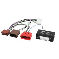 Interfaccia Hi-Fi Per Audi - Compatibile Con Sistemi Bose - Modelli A2, A3, A4, A5, TT
