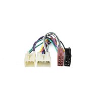 Phonocar 4/698 CavI casse portiera Connettore speciale Toyota Aygo Coppia Nuovi Phonocar 4/698 CavI casse portiera Connettore speciale Toyota Aygo Coppia Nuovi