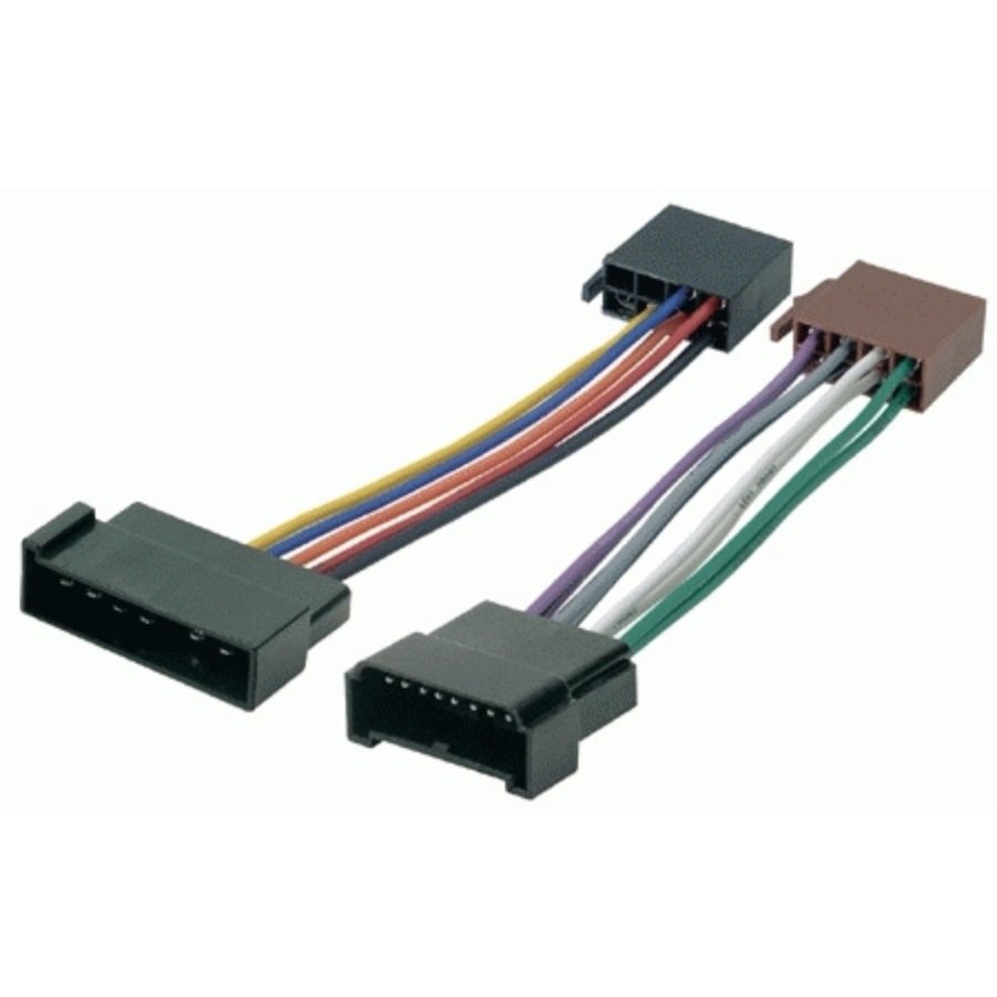 Cavo per autoradio con connettore ISO PHONOCAR REF. 04716