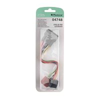Cavo Autoradio ISO Phonocar 4/621 – Compatibile Con Honda Civic E Altri Modelli Honda – Colori Assortiti