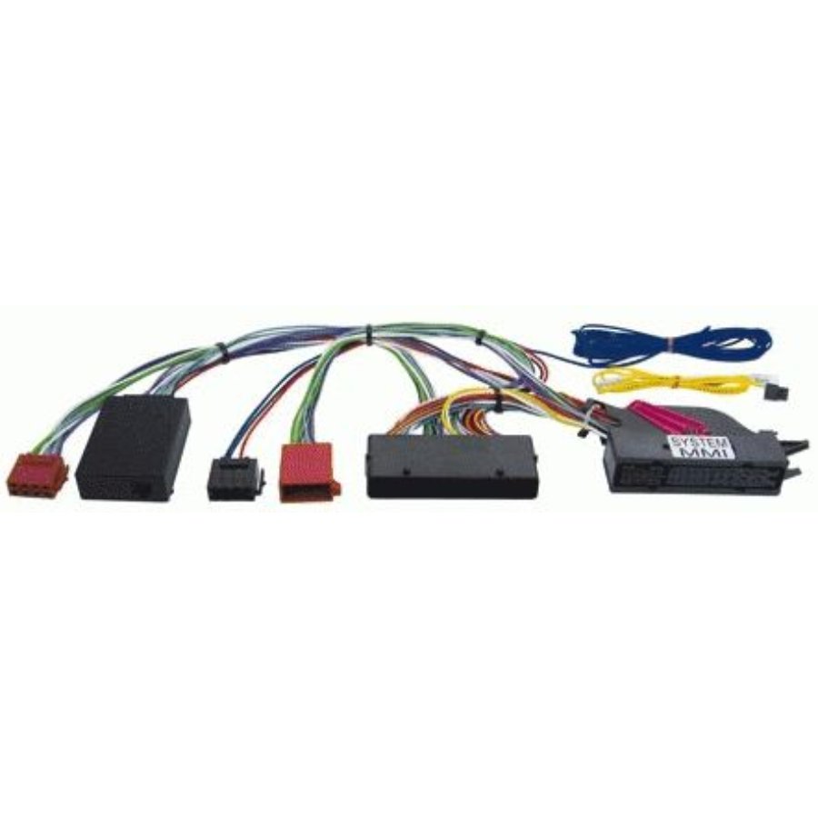 Cavo per Kit Viva-Voce PHONOCAR REF. 04758