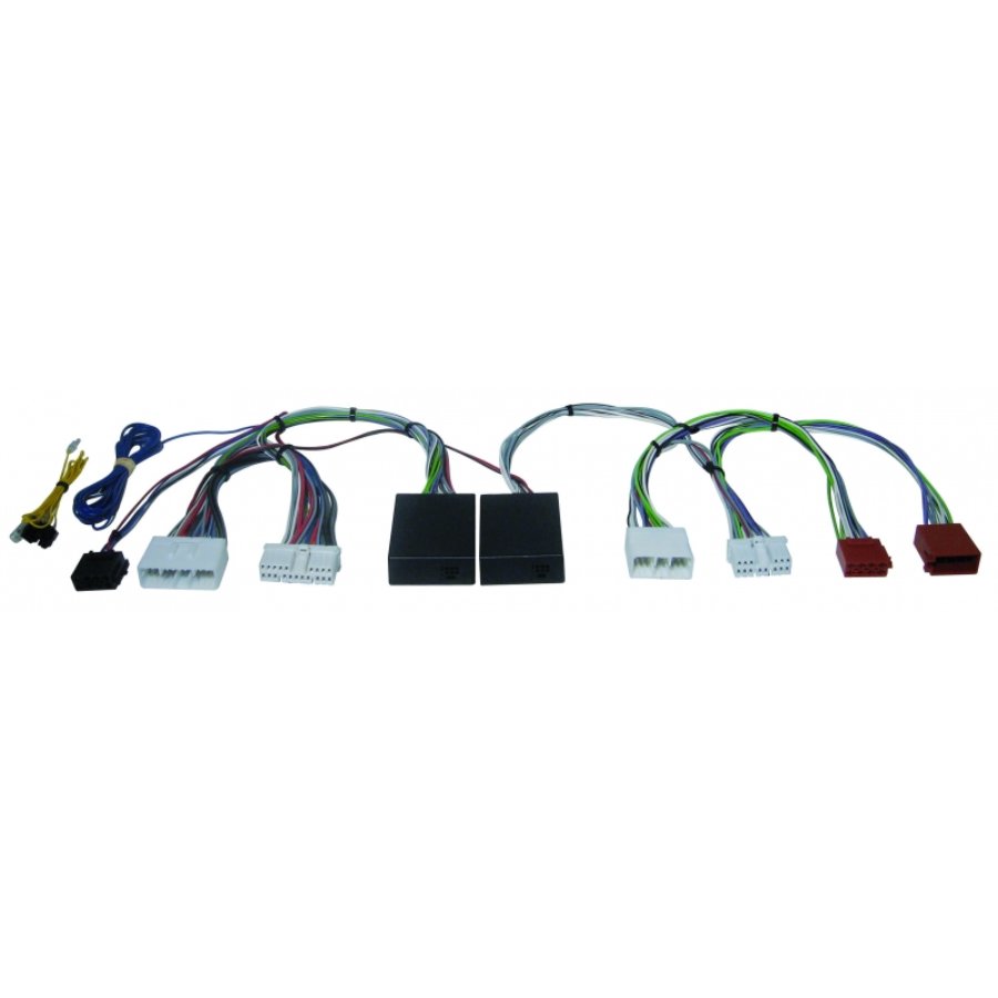 Cavo per Kit Viva-Voce PHONOCAR REF. 04765