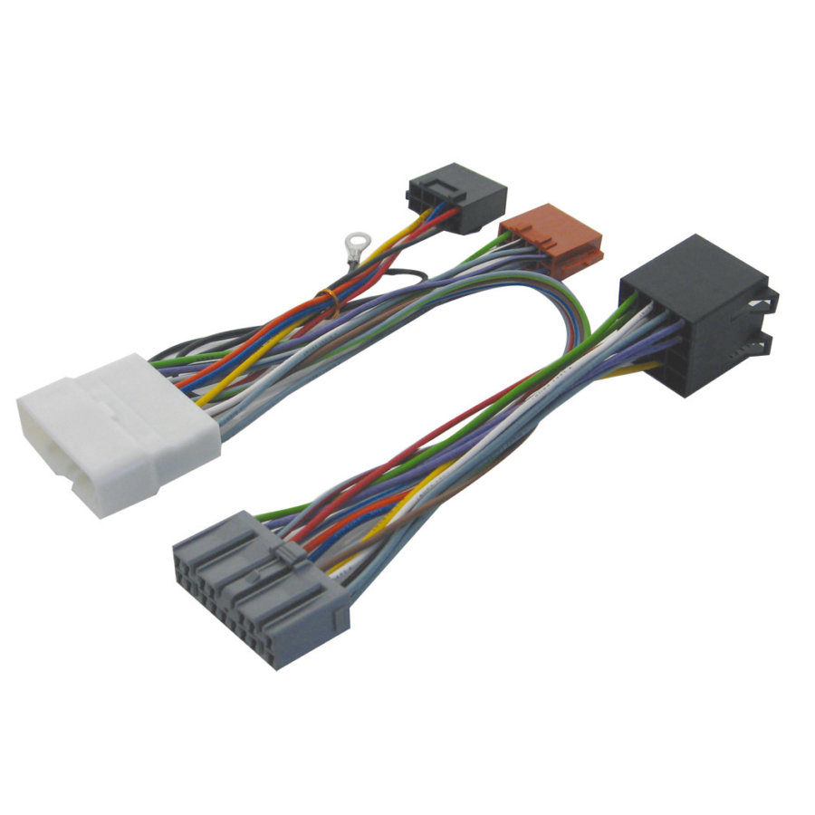 Cavo per Kit Viva-Voce PHONOCAR REF. 04770