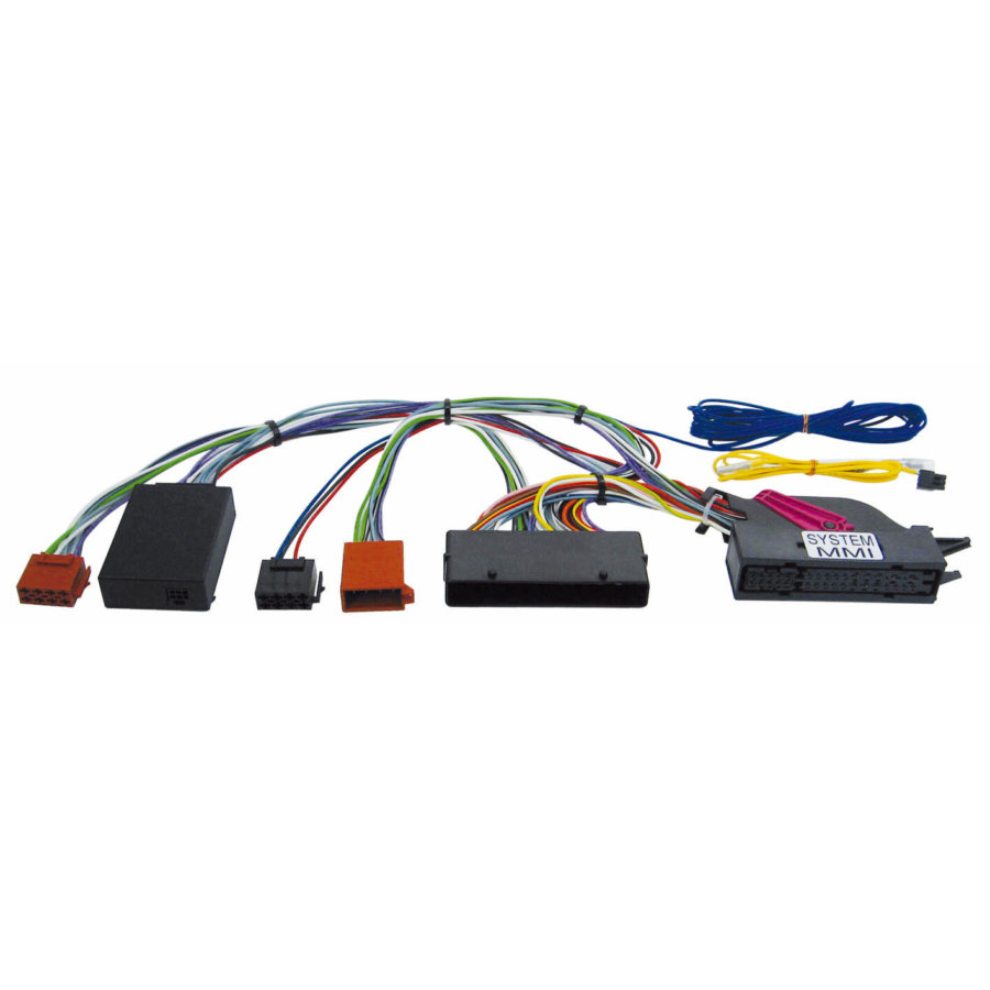 Cavo per Kit Viva-Voce PHONOCAR REF. 04771