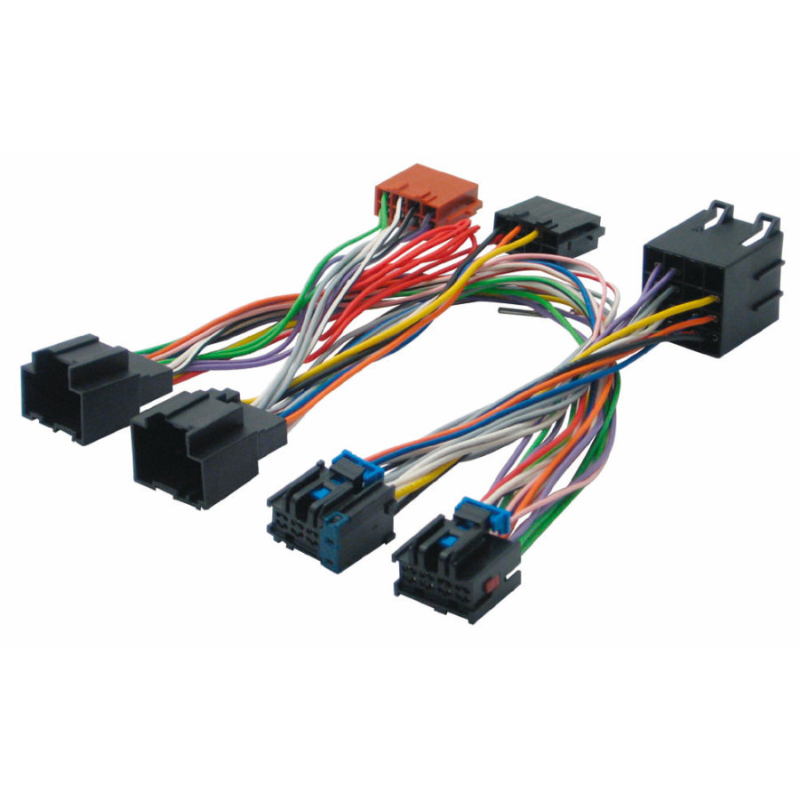 Cavo per Kit Viva-Voce PHONOCAR REF. 04782