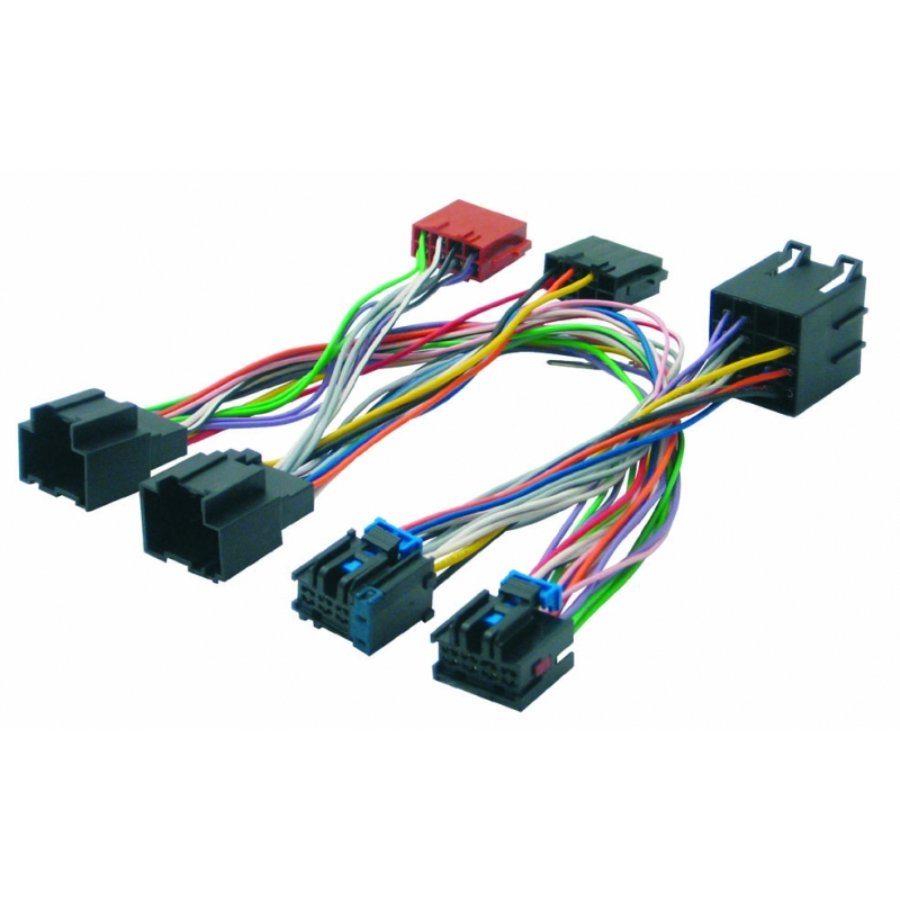 Cavo per Kit Viva-Voce PHONOCAR REF. 04783