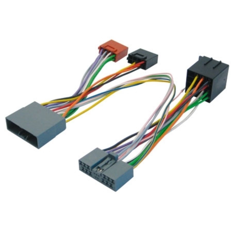 Cavo per Kit Viva-Voce PHONOCAR REF. 04784