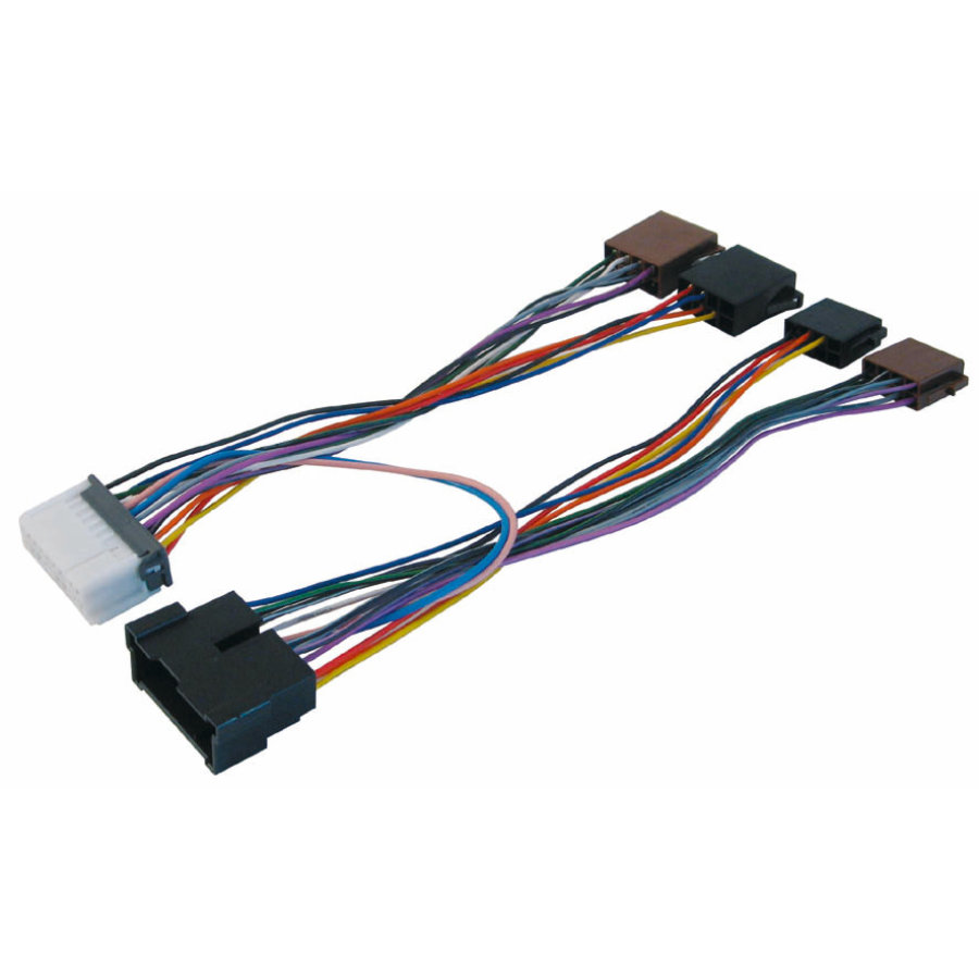 Cavo per Kit Viva-Voce PHONOCAR REF. 04786