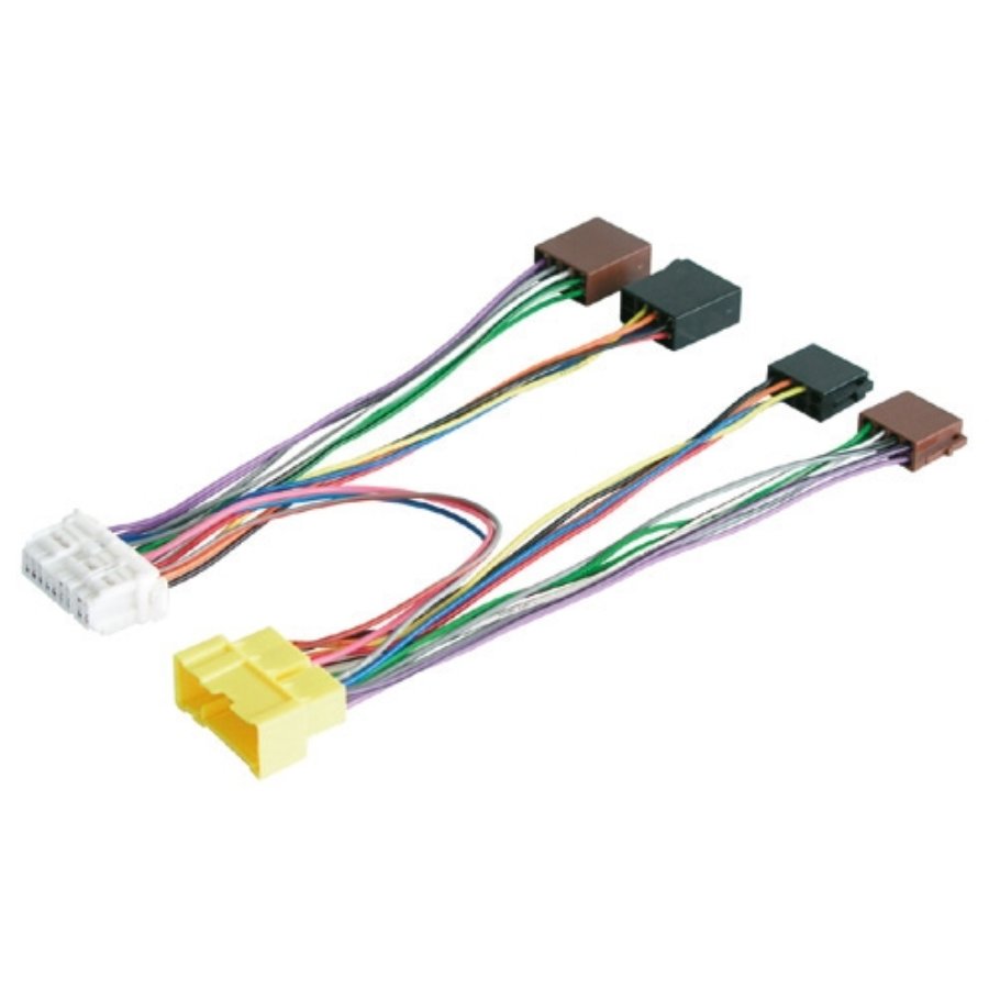 Cavo per Kit Viva-Voce PHONOCAR REF. 04791