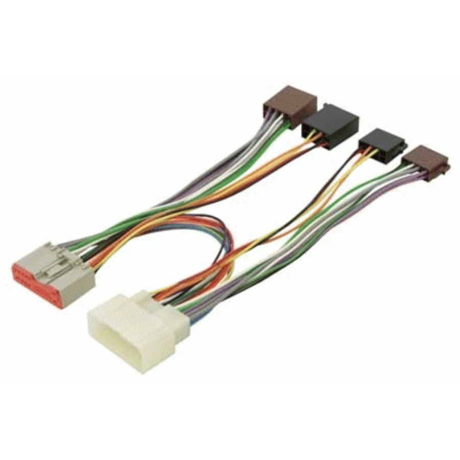 Cavo per Kit Viva-Voce PHONOCAR REF. 04798