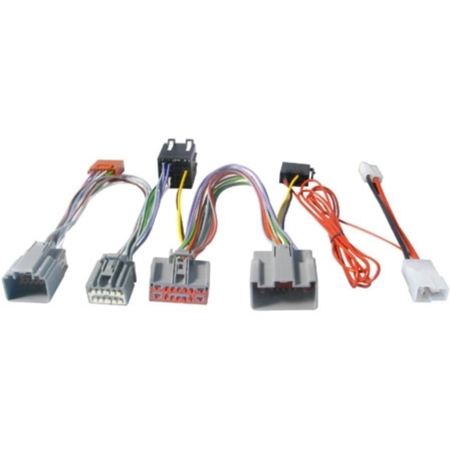 Cavo per Kit Viva-Voce PHONOCAR REF. 04801