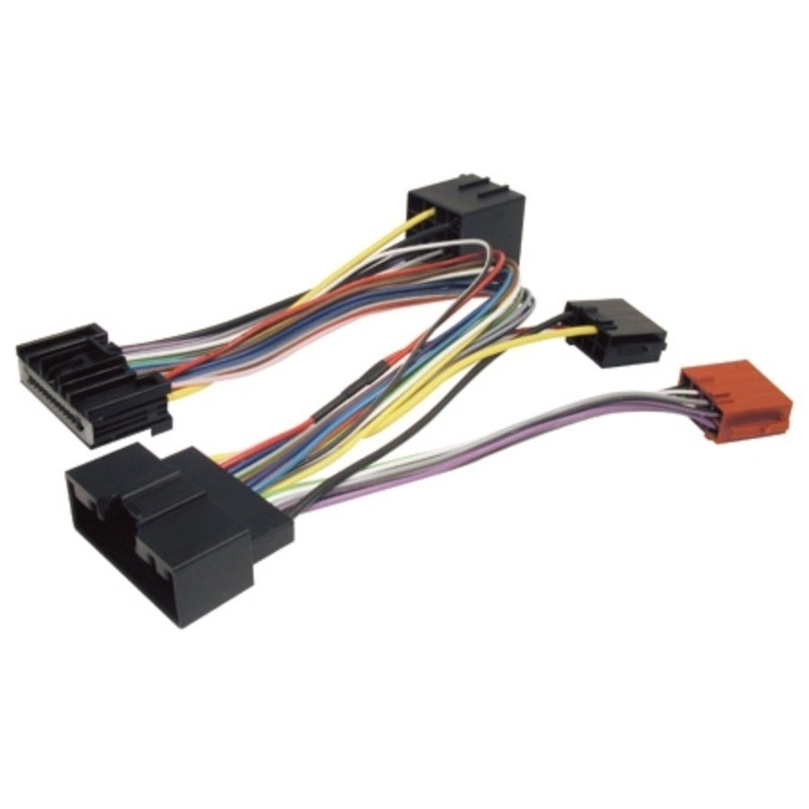 Cavo per Kit Viva-Voce PHONOCAR REF. 04805