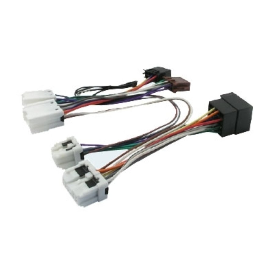 Cavo per Kit Viva-Voce PHONOCAR REF. 04810
