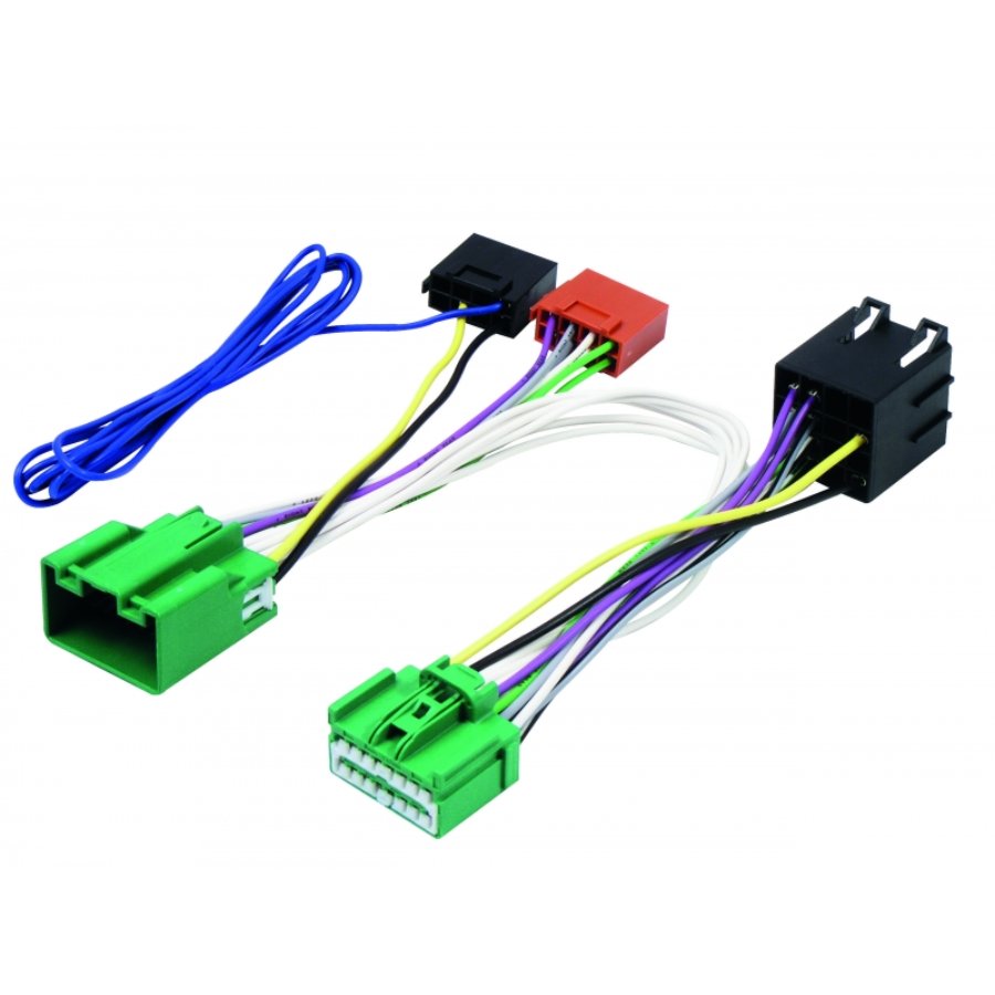 Cavo per Kit Viva-Voce PHONOCAR REF. 04819