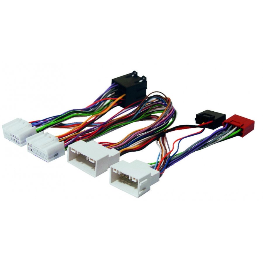 Cavo per Kit Viva-Voce PHONOCAR REF. 04820