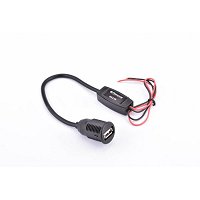 Phonocar Convertitore Di Tensione 24V A 12V – Riduttore 15 Ampere Per Auto E Camper – Modello 5/207, Dimensioni 250x110x50 Mm