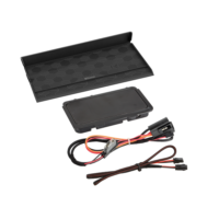 Kit ricarica wireless auto PHONOCAR per VW T-Cross ref. 05726 - Norauto