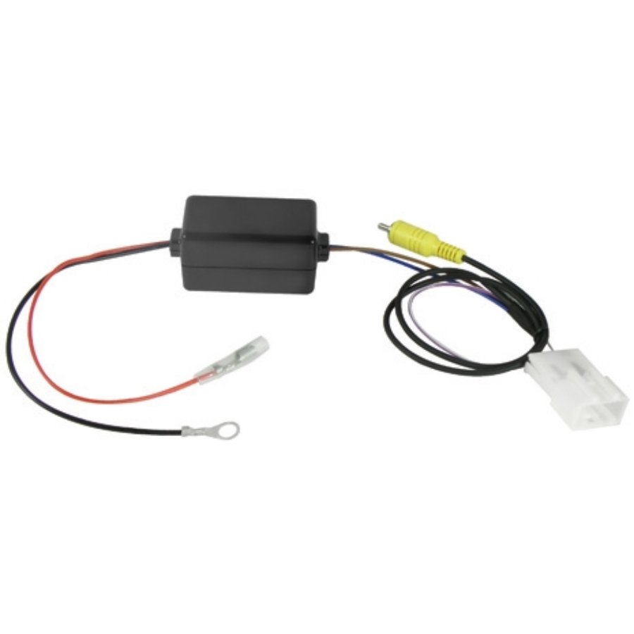 Interfaccia di ripristino retrocamere compatibile KIA PHONOCAR REF. 05922