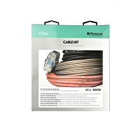 Phonocar 04724 cavo alimentazione +AP FORD ISO | Cablaggi e accessori