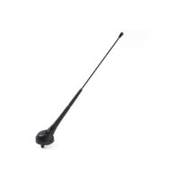 NELAWYA ANTENNA AUTO Corta Auto Radio Antenna Da Tetto 18Cm