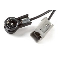 Adattatore Cavo Antenna Amplificato Radio Stereo Audi A3 A4 TT VW Golf4 Lupo Passat Sharan 1024x1024